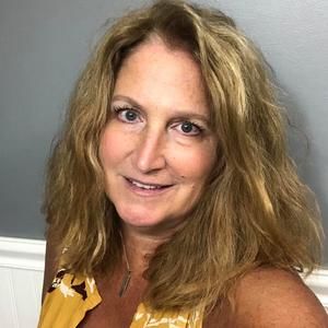 Meet your Posher, Kathleen